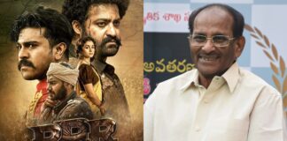 Vijayendra Prasad Was Disappointed RRR Wasn’t India’s Official Entry For Oscars 2023, Reveals Deets Of RRR 2