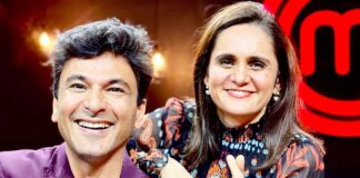 Vikas Khanna says very few women chefs become as popular as Garima Arora