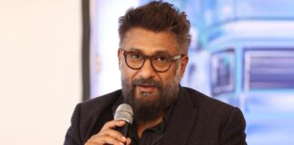Vivek Agnihotri Posts A Warning Tweet For Alleged Terror Outfit