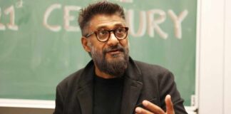 Vivek Agnihotri Thanks 'Unemployed Bollywoodiyas, Congressis' For Building New Apartments