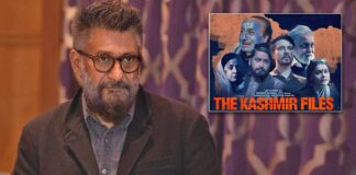 Vivek Agnihotri To Release The Kashmir Files’ Director Cut?