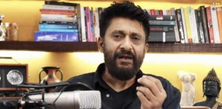 Vivek Agnihotri's 'Kashmir Was 100% Hindu Land' Called Out As A 'Blatant Lie' By A Twitter User