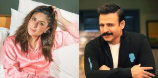 Did You Know? Vivek Oberoi Was Kareena Kapoor Khan’s Senior, Helped Her Fix Attendance In College: “Nayi Nayi Aayi Thii…” Vivek Oberoi Recalls Being Kareena Kapoor Khan’s Senior In College