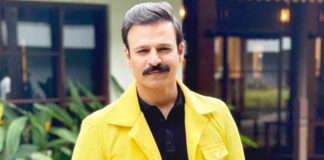 Vivek Oberoi Recalls Bollywood Phase When He Had No Work Despite Delivering At The Box Office!