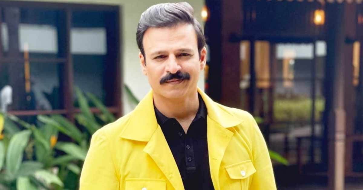 Vivek Oberoi Recalls Bollywood Phase When He Had No Work Despite Delivering At The Box Office!