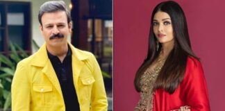 Vivek Oberoi Says "It's Done & Dusted" When Asked About His Past Relationship With Aishwarya Rai Bachchan
