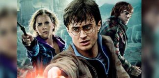 WBD Planning A Harry Potter Reboot?