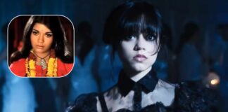 Wednesday X Dum Maro Dum Is The Best Goth Sync Dance Video That You’ll See On The Internet Today - Watch