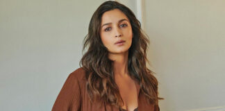 When Alia Bhatt Accidentally Exposed Her Inner Thighs Donning A Skirt - Deets Inside