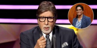 When Amitabh Bachchan cheered for PT Usha during LA Olympics