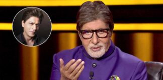 When Amitabh Bachchan Was Trolled By A Man On KBC