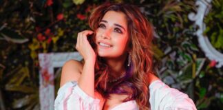 When Bigg Boss 16 Fame Tina Datta Opened Up About Being In A Physically Abusive Relationship - Deets Inside