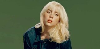 When Billie Eilish Exposed Her Sultry Side In Public For The First Time, Check Out!