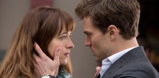 Dakota Johnson Once Confessed Shooting S*x Scenes In Fifty Shades Of Grey With Jamie Dornan Was “Super Not Glamorous & Really Uns*xy”