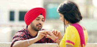 When Diljit Dosanjh Addressed The Allegations Of Promoting Alcoholism In His Song 'Patiala Peg'
