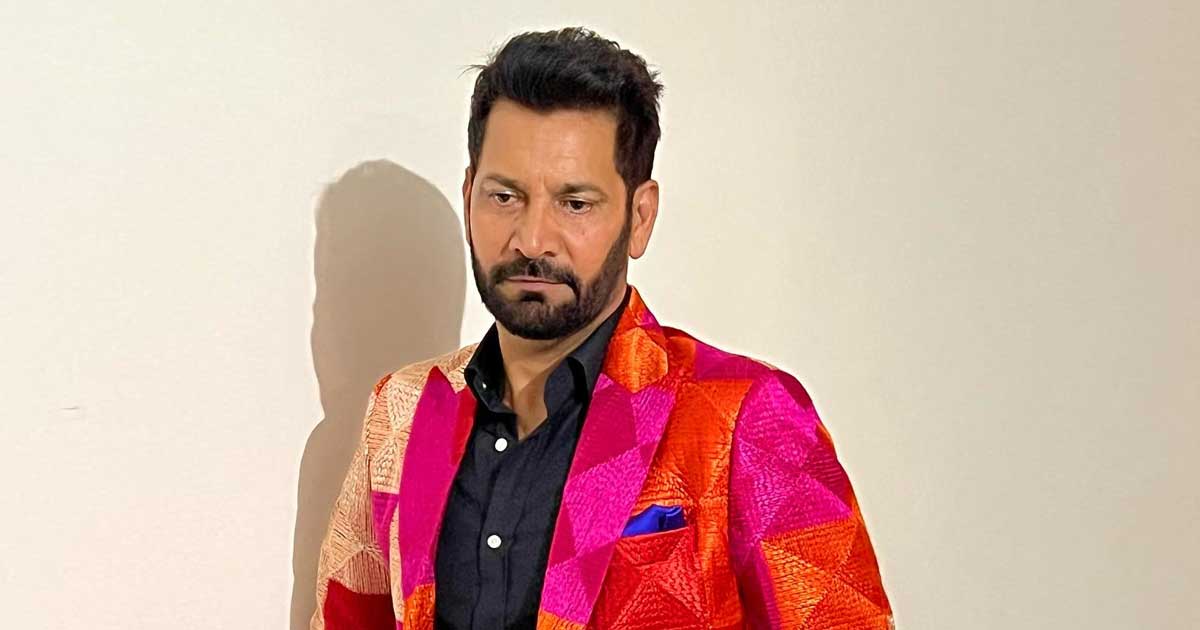 When everything went wrong in Jasbir Jassi's first ever English interview in US