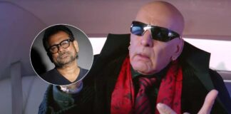 When Feroz Khan Rejected Doing ‘RDX’ In Welcome Saying, “This Role Goes Against My Image”