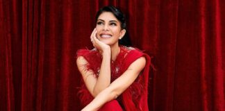 When Jacqueline Fernandez Broke Silence On 'Cosmetic Surgeries' Calling Them An Unfair Advantage - Watch