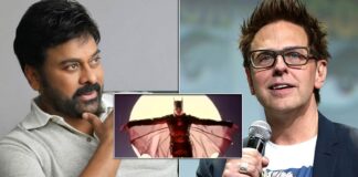 When James Gunn Took An Indirect Dig At Chiranjeevi & Shared A Video Featuring 'Indian Batman' From 1993 Telugu Film 'Mutamestri'; Read On