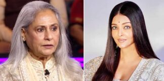 When Jaya Bachchan Lost Her Calm And Lashed Out At Paps For Addressing Aishwarya As Aish