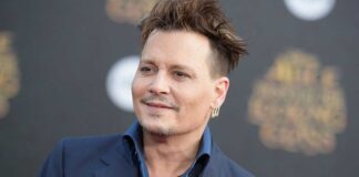 When Johnny Depp Revealed The Wildest Place He’s Hooked Up At & It’s Far From Your Imagination!