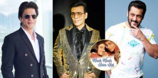When Karan Johar Said Salman Asked A Lot Of Money To Be In His Film Kuch Kuch Hota Hai