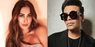 When KJo, Malaika hosted reality show, they would have potluck parties