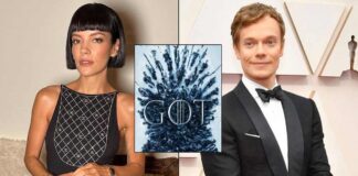 When Lily Allen Refused To Play Her Real Brother's Sister In 'Game Of Thrones' For This Reason