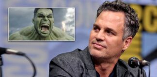 When Mark Ruffalo Scared His Daughter's Preschool Friend By Acting Of Turning Into The Hulk, Netizens Say "No One Will Bully Your Daughter" - See Video