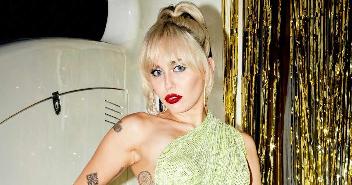 When Miley Cyrus Had To Clear The Air Around Her “You Don’t Have To Be Gay” Comment After Facing Massive Criticism