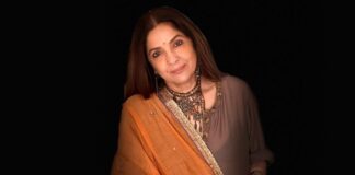 When Neena Gupta Shocked Everyone By Saying, “Arre Itne Big Bo*bs Nahi Haina Kahan Se Laau" Breaking Silence On Rumours Of Joining Baywatch