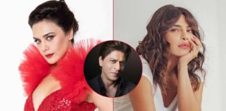 When Preity Zinta Allegedly Called Priyanka Chopra 'Home-Breaker'