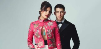 When Priyanka Chopra Went Braless Risking A N*p-Slip