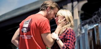 When Ryan Gosling Said The ‘Blue Valentine’ S*x Scene With Michelle Willaims ‘Felt Real’: “It Wasn’t S*xy Or A S*x Scene” When Ryan Gosling Said The 'Blue Valentine' S*x Scene With Michelle Willaims 'Felt Real' - Deets Inside