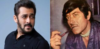 When Salman Khan Irked Raaj Kumar Asking Him “Who Are You?"