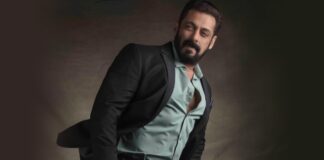 When Salman Khan Lost His Temper At A Female Reporter