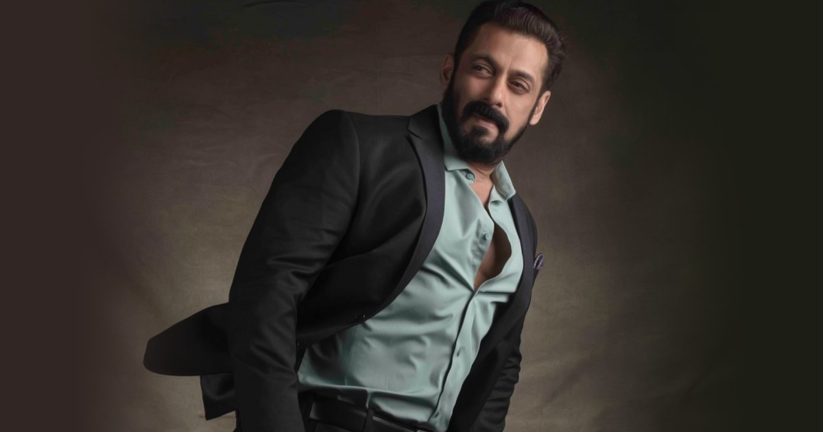 When Salman Khan Lost His Temper At A Female Reporter
