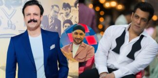 When Salman Khan Took A Dig At Vivek Oberoi's 'Zindagi' At A Show, "Unko Jeene Dein Aaraam Se Nahin Toh Khaamakhaan Choti Ho Jayegi"