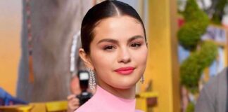 When Sele Gomez Wore Nothing But A Jacket & Shorts, Making The World Go Weak In The Knees