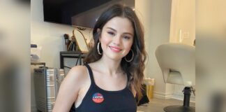 When Selena Gomez Flaunted Her Perfectly Toned Long 'Barbie' Legs & Left Us Jaw-Dropped!