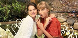 When Selena Gomez Received This Life-Changing Advice From BFF Taylor Swift