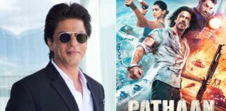 When Shah Rukh Khan Recalled His Pathaan Lineage In A Humorous Way, "Lagta Nahi Hu, Tabiyaat Naasaas Deti Hai"
