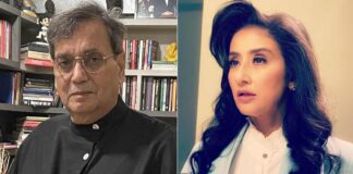 When Subhash Ghai Was Allegedly Accused Of S*xually Assaulting Manisha Koirala, Rumours Stated It Was Her Mother Spreading The News! When Subhash Ghai Was Allegedly Accused Of Making Sexual Advances At Manisha Koirala On The Sets Of Saudagar