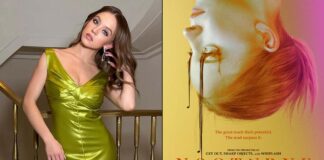 When Sydney Sweeney Felt Uncomfortable Filming S*x Scenes In Nocturne