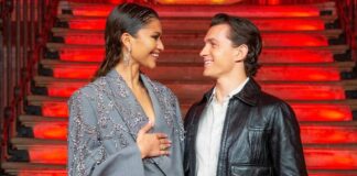 Tom Holland Accidentally Tagged Zendaya On His D*ck In An Instagram Post