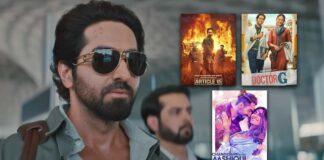 Where Will An Action Hero Stand In Ayushmann Khurrana's Top 10 Openers?