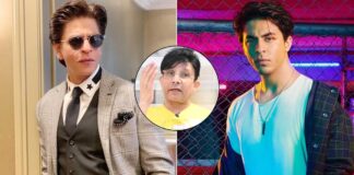 Why Isn’t Aryan Khan Trying His Hands On Acting? KRK Says Shah Rukh Khan Is The Reason!