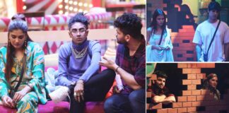 Will justice prevail in Shehensha's durbar in COLORS' 'Bigg Boss 16'? Watch tonight!