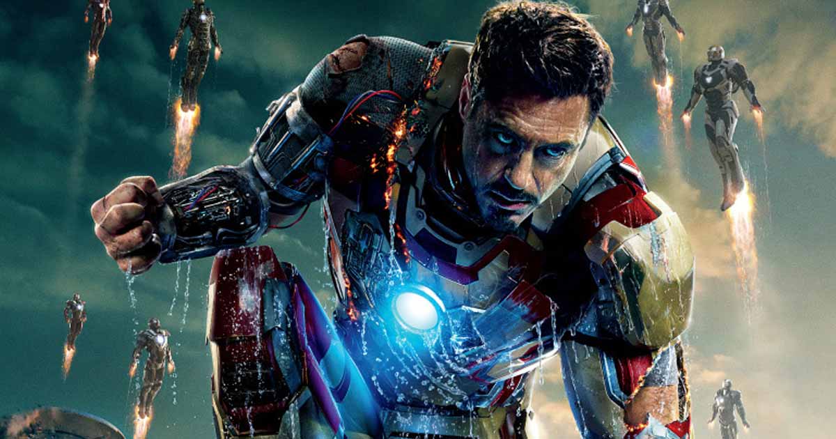 Iron Man is returning to the MCU – but it's not what you think