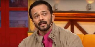Workaholic: Rohit Shetty hasn't taken a holiday in 5 years